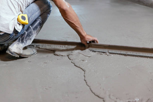 Best Concrete Staining and Coloring in Clermont, GA