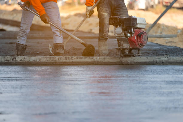 Best Concrete Driveway Installation in Clermont, GA