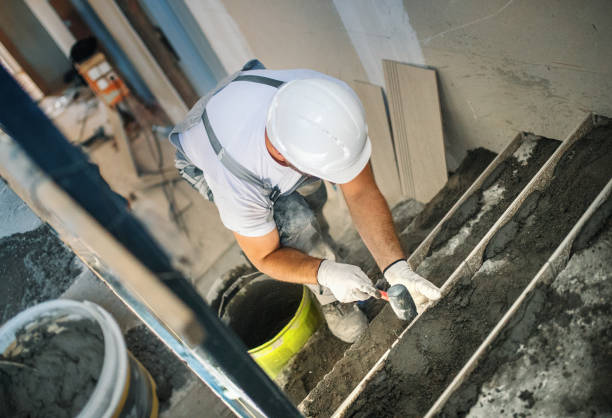 Best Concrete Foundation Repair in Clermont, GA