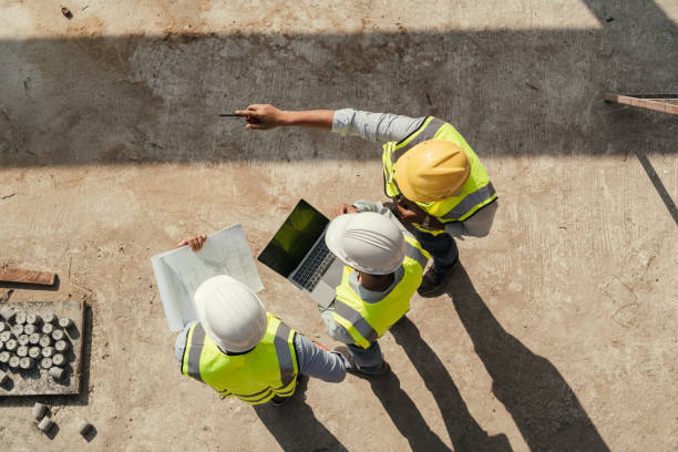 Best Concrete Demolition Services in Clermont, GA